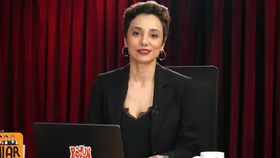 Bir İhbar Maili İle Başlayan Hukuki Süreç: Gazeteci Şule Aydın'a Casusluk Suçlaması