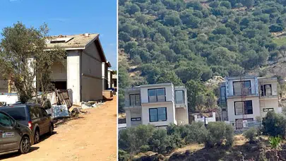 Güzelbahçe’de rüşvet ağı iddiası: İmar vurgununda WhatsApp trafiği ve sahte belge detayı