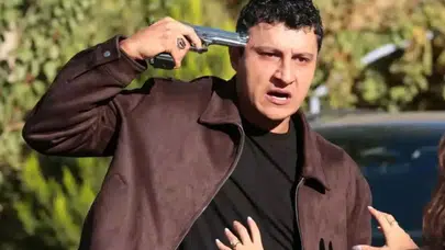 Uzak Şehir'in Şahin'i kalbini rol arkadaşına kaptırdı: Sette başlayan arkadaşlık aşka dönüştü
