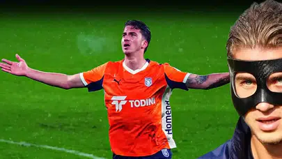Aslan'ın yeni gözdesi Bertuğ Yıldırım: Takas kozu devreye giriyor