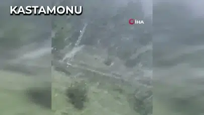 Mayıs ayında lapa lapa kar sürprizi: Dört şehirde mevsim dışı hava alarmı