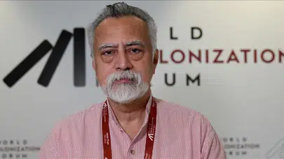 Gazze yolcularından batılı güçlere sert tepki: Soykırımın suç ortağısınız