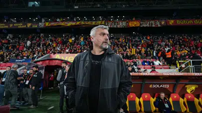Amedspor’da büyük sürpriz: Hedefteki isim Thomas Reis