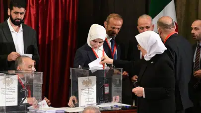Şam’dan Rojava hamlesi: Yasama seçimleri için kritik dönemeç