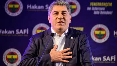 Fenerbahçe’de Seçim Rüzgarları: Hakan Safi’den Transfer ve Teknik Adam Bombası