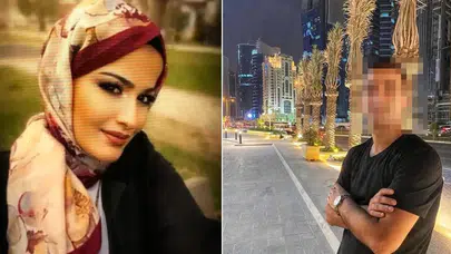 Elazığ'da kan donduran cinayet: İzin dönüşü eşini hayattan kopardı