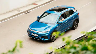 BYD’nin Türkiye planlarında pil teknolojisi hamlesi: Yeni patent dünyada ses getirdi