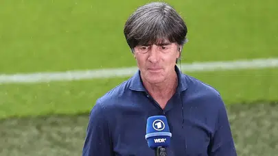 Joachim Löw'den Fenerbahçe'ye şampiyonluk mesajı: Kalbim sarı-lacivertli renklere yakın