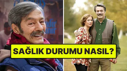 Yeşilçam'ın usta ismi Kadir İnanır cephesinden gelen haber sevenlerini telaşlandırdı: Sağlık durumunda son gelişme