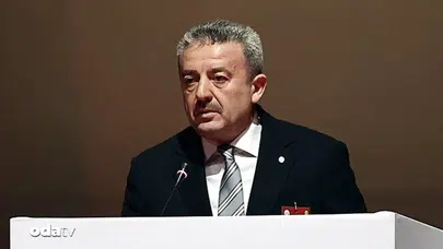 Dursun Özbek'in yeni dönem planları İbrahim Hatipoğlu'nu koltuğundan etti