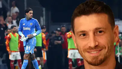 Derbi faturası ağır kesildi: Ederson ve Mert Hakan Yandaş'a PFDK'dan şok cezalar