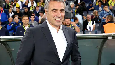 Ersun Yanal'ın sosyal medya hamlesi Fenerbahçe camiasını hareketlendirdi