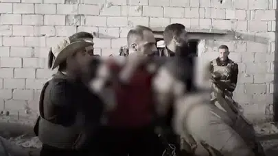 Suriye'de yıllardır süren acı dolu bekleyiş: Dr. Raniya’nın çocuklarını Tadamon katliamcısı öldürmüş