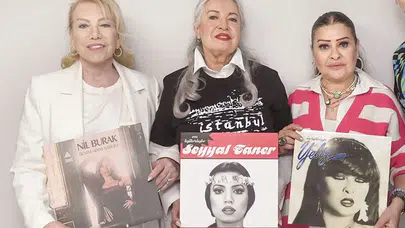 Efsane İsimlerden Müzik Dünyasına Sert Eleştiri: "Teknoloji Var Ama Ruh Kayboldu"