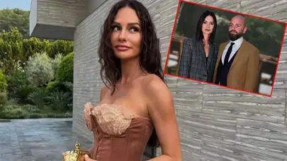 Yasemin Ergene’den eski eşine olaylı mesaj: Seda Sayan detayı gözlerden kaçmadı