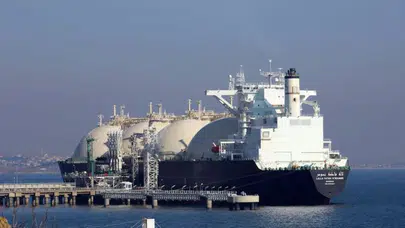 Enerji diplomasisinde Cezayir hamlesi: Avrupa'ya gaz köprüsü kuruluyor