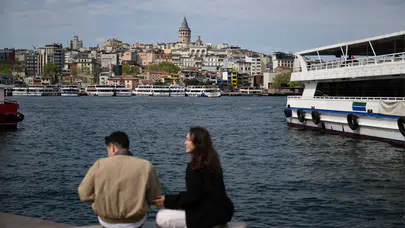 Meteorolojiden kritik uyarı: Birçok il için yağış geliyor, sıcaklıklarda yeni dönem