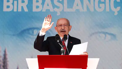 Kılıçdaroğlu’nun çıkışları ters tepti: Siyaset sahnesinde artık bir karşılığı kalmadı