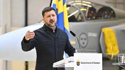 Kiev cephesinden yeni uyarı: Rusya sahaya daha ağır silahlar sürmeye hazırlanıyor