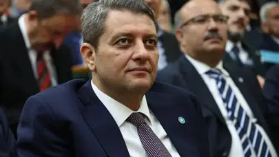 İYİ Parti'de yaprak dökümü sürüyor: Ersin Beyaz köprüleri attı