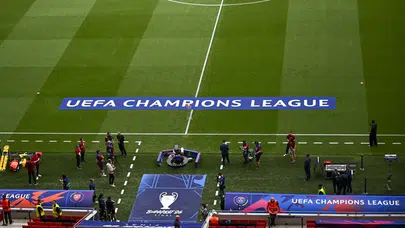 Devler liginde erken final havası: Arsenal Paris deplasmanında avantajı kaptı