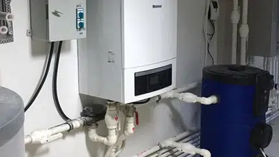 Doğal gaz devri kapanıyor: Almanya ısınmada rotayı çevreci teknolojiye kırdı