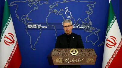 Tahran'dan Washington'a net mesaj: Savaşın bitmesi için üç temel şart masada