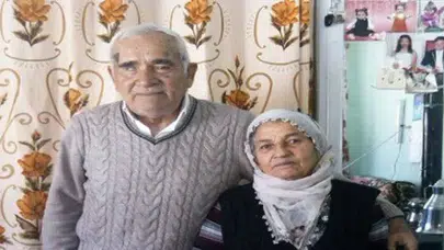 Vicdan azabı 10 yıllık sessizliği bozdu: Yaşlı çift cinayetinde şok itiraf