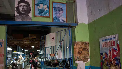 ABD'den Küba'ya sert uyarı: Sabır devri kapandı