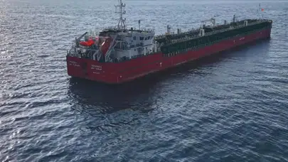 Hürmüz Boğazı’nda yeni kriz: ABD’den gemi şirketlerine "İran’a ödeme yapmayın" resti