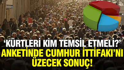 Siyasetin nabzını tutan Ank-Ar'dan dikkat çeken araştırma: Seçmen tercihini belirledi