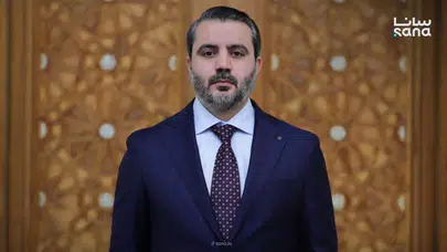 Suriye'de Hesap Vakti: Bakan El-Şeybani'den "Suçlular Yargılanacak" Mesajı