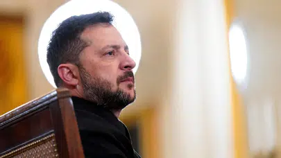 Zelenski’den Rusya’ya ateşkes yanıtı: İnsan hayatı her türlü yıl dönümünden kıymetlidir