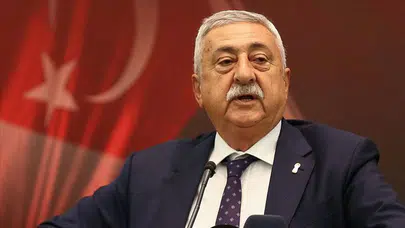 Kredi kartı borçlarında alarm zilleri çalıyor: TESK'ten acil yapılandırma çağrısı
