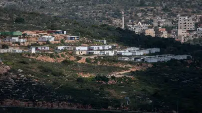 Avrupa'nın kıdemli diplomatlarından İsrail'e 'E1' resti: Yaptırım zamanı geldi