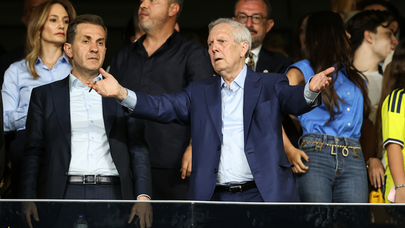 Fenerbahçe kadro planlamasında yerli oyuncu rotasyonuna odaklandı