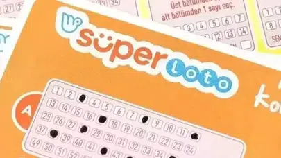 23 Haziran Süper Loto çekilişinde kazandıran numaralar belli oldu