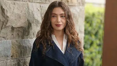 Neslihan Atagül üç yıllık ekran arasını noktalıyor