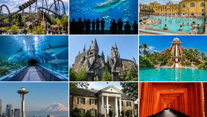 Popüler Turistik Merkezlerde Beklentiler Neden Karşılanmıyor