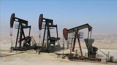 Küresel petrol arzında mayıs ayı daralması