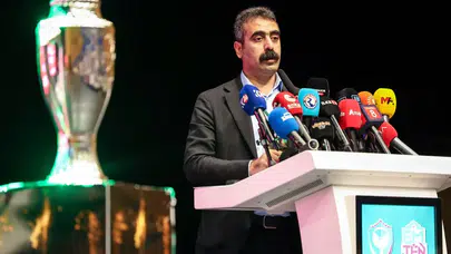 Amedspor’da yeni dönem: Yerel yönetimlerden kulübe tam destek sözü