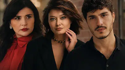 Ay Yapım imzalı Ömür Usta dizisi ekran yolculuğuna hazırlanıyor