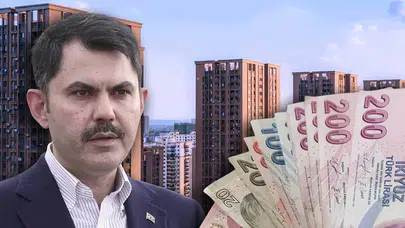 Yeni Konut Projelerinde Finansal Uçurum ve Erişim Engeli