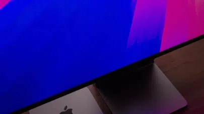 Apple macOS 27 Sürümüyle Geniş Ekran Deneyimini İyileştiriyor
