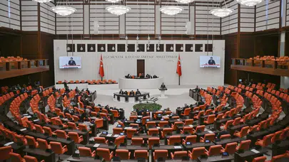 Et fiyatlarında tartışmalı soruşturma TBMM gündeminde