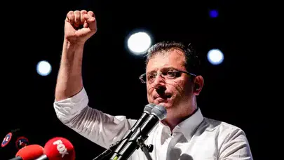İmamoğlu paylaşımlarına dair yalan bilgi soruşturması başlatıldı