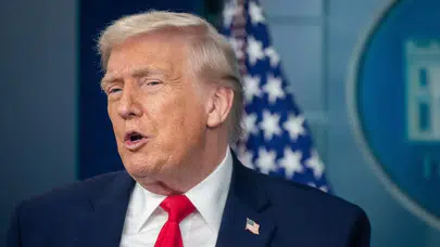 Trump yönetiminden İran tasarısına sert tepki
