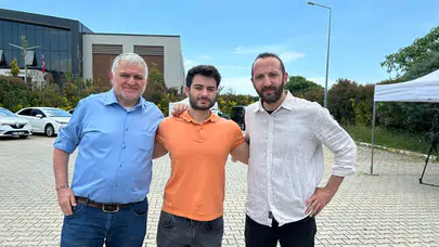 Silivri’de yeni dönem: İmamoğlu’ndan dava salonunda sert çıkış