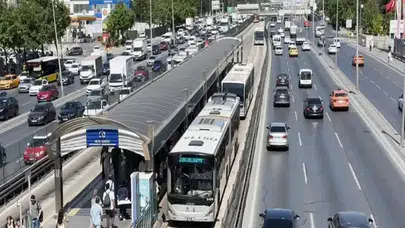 Beylikdüzü metrobüs durağındaki cinayete bir tutuklama geldi