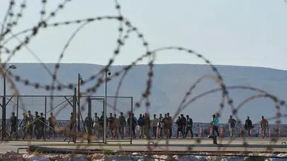Avrupa Birliğinde Göç Politikasında Yeni Dönem Başlıyor